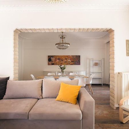 הוילה Vátos Despina House Ermones מראה חיצוני תמונה