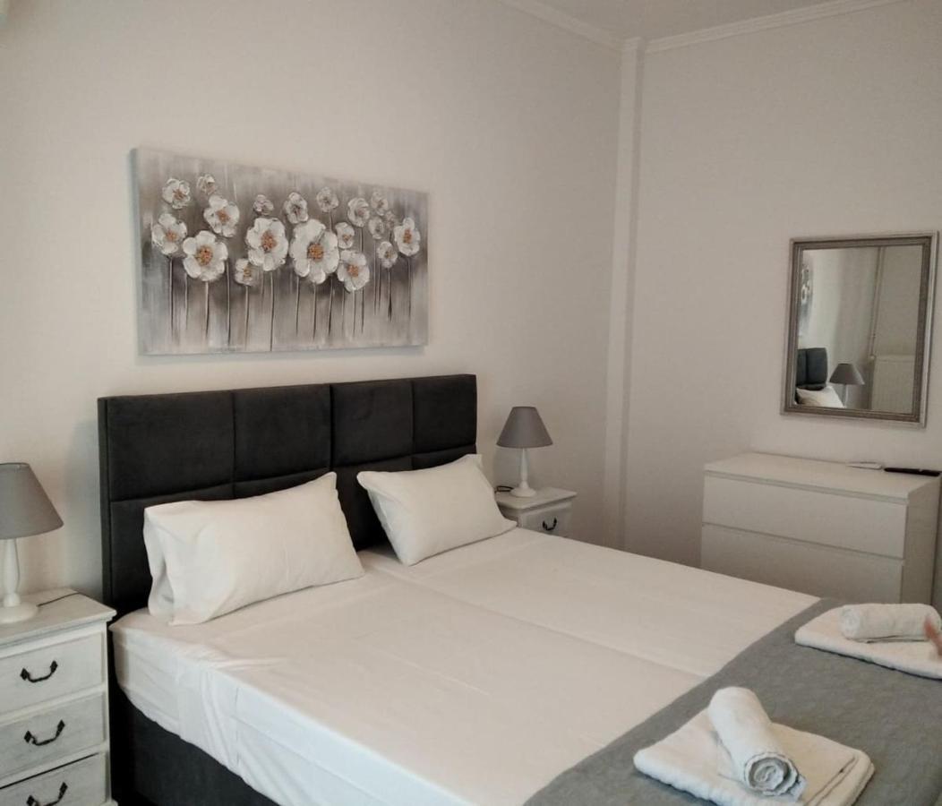 הוילה Vátos Despina House Ermones מראה חיצוני תמונה