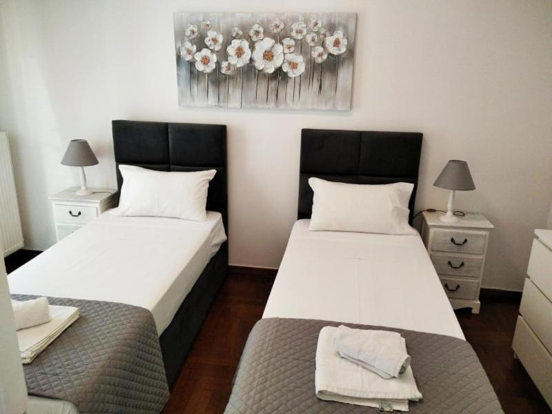 הוילה Vátos Despina House Ermones מראה חיצוני תמונה