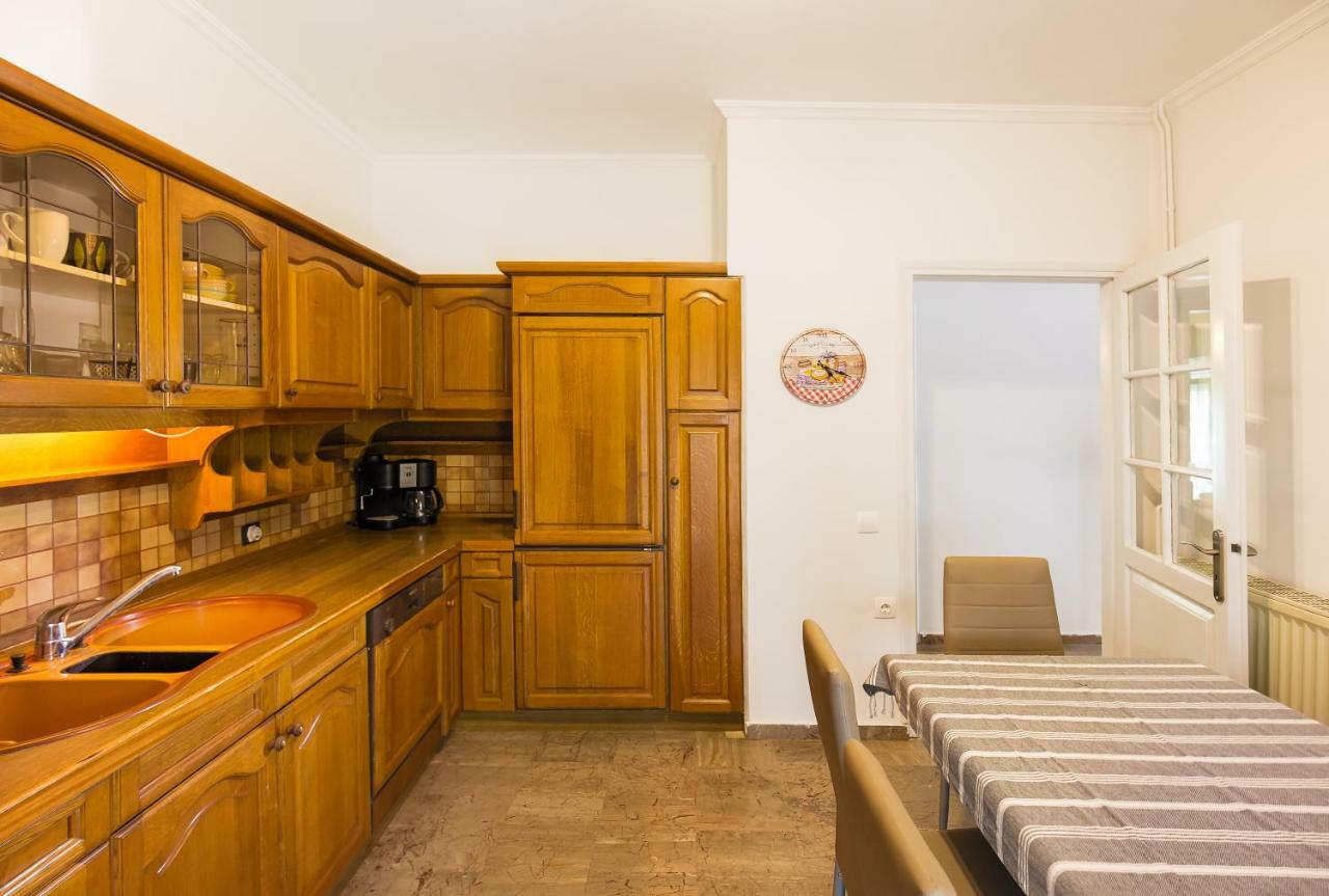 הוילה Vátos Despina House Ermones מראה חיצוני תמונה